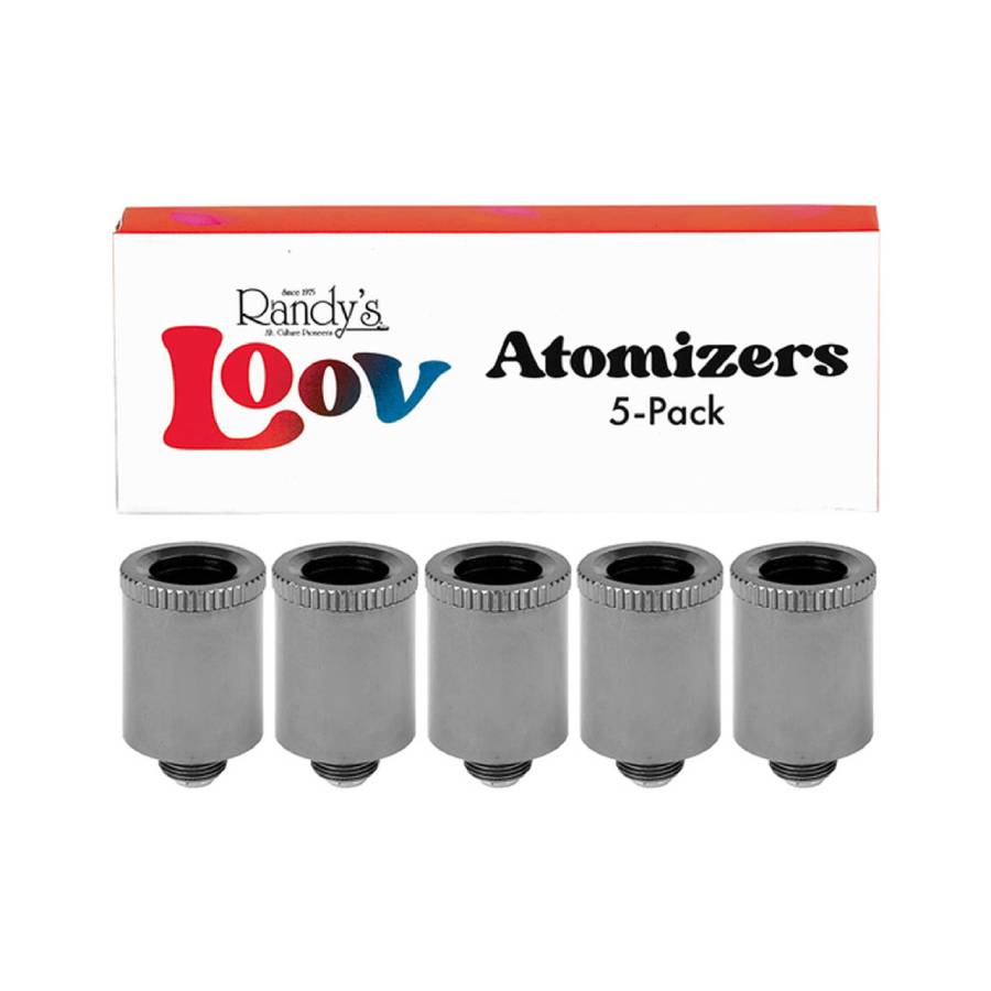 Photograph of product: Loov Coils| 5pk