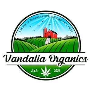 Photograph of product: Vandalia Bulk | VSOP - Oui'd - 28g