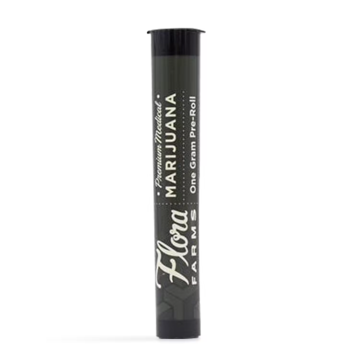 Photograph of product: 1g Preroll | Redneck Crasher