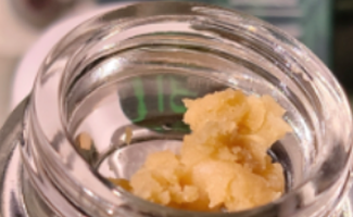 Photograph of product: Eden Cold Snap Cold Cure Rosin