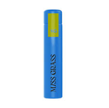 Photograph of product: Miss Grass Fast Times Preroll (.4g)