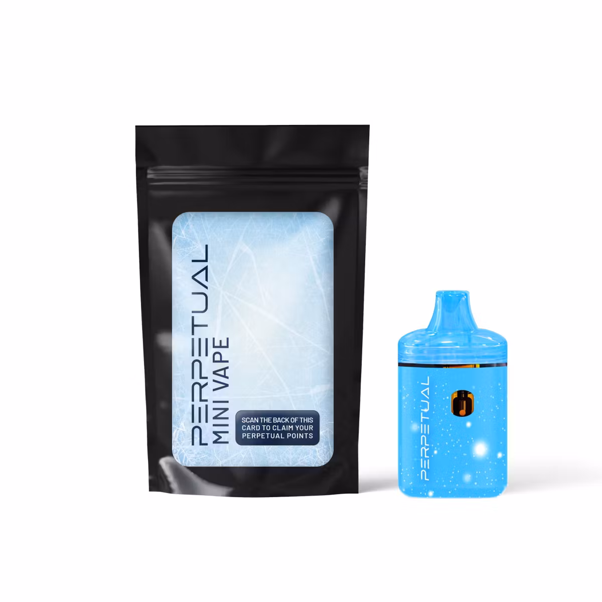 Photograph of product: Chai Latte | Disposable Vape
