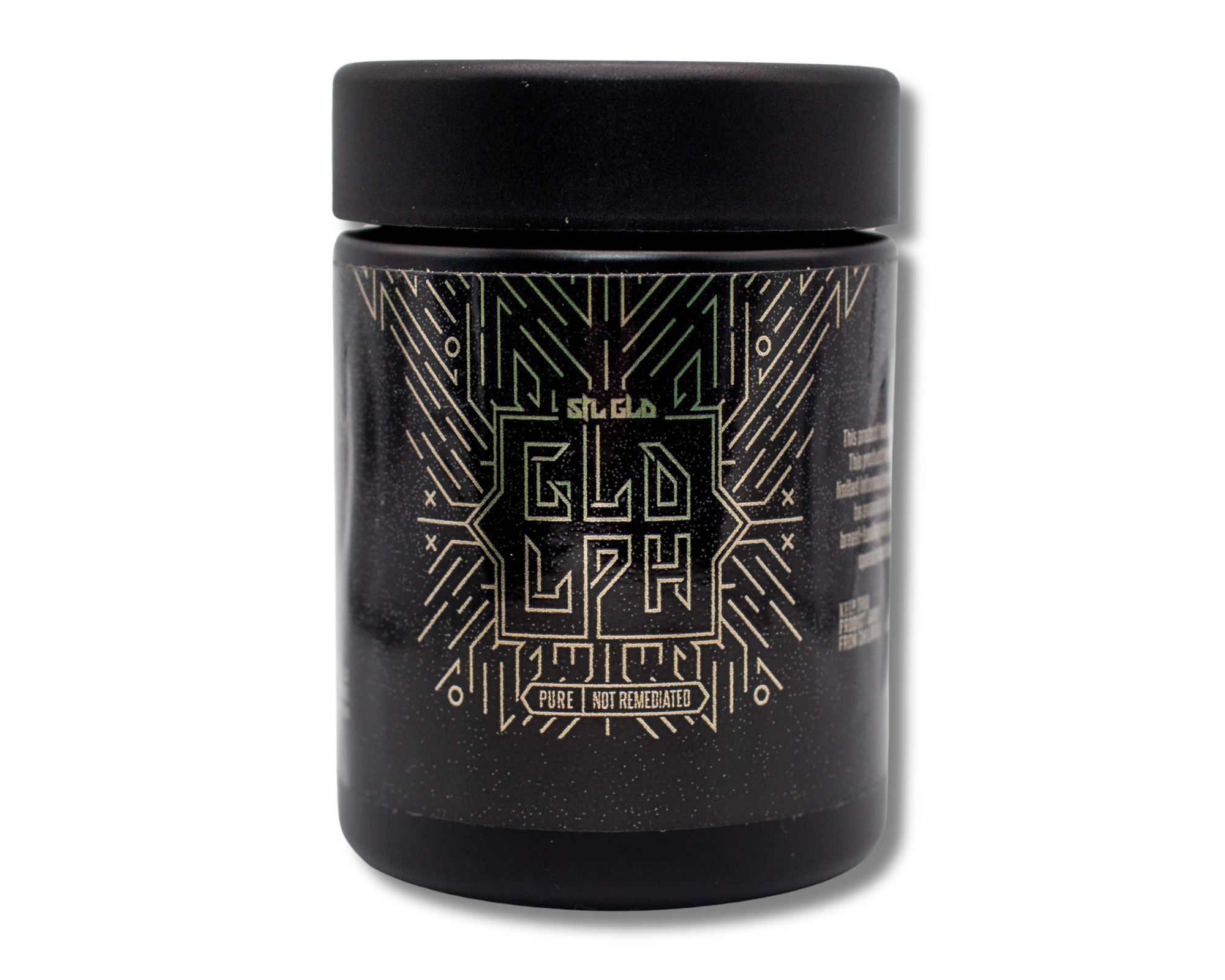 Photograph of product: GLD LPH 3.5g