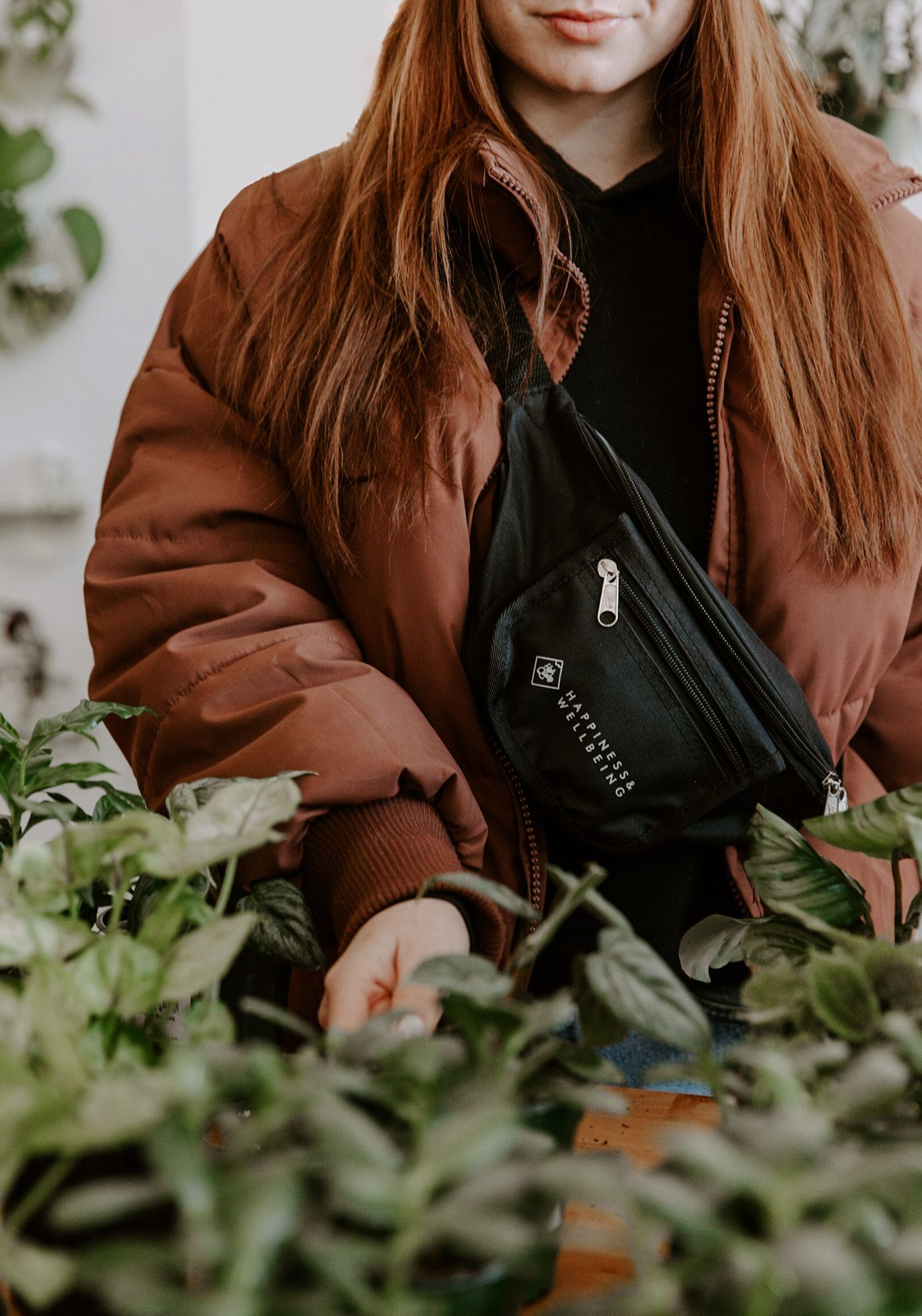 Photograph of Product: High Quality Fanny Pack