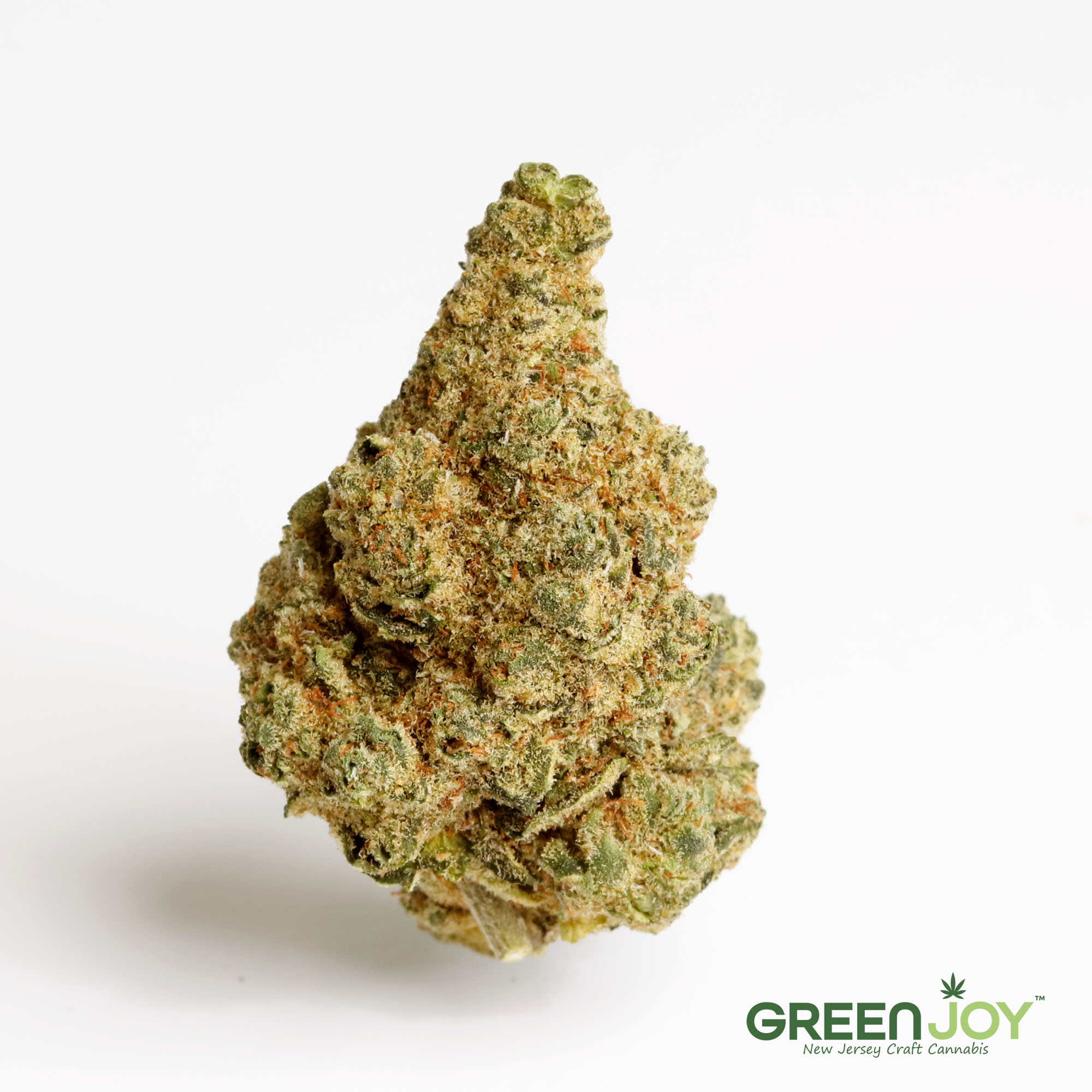 Photograph of product: Rainbow Sherbert - Fat Eighth Flower | 4.5g