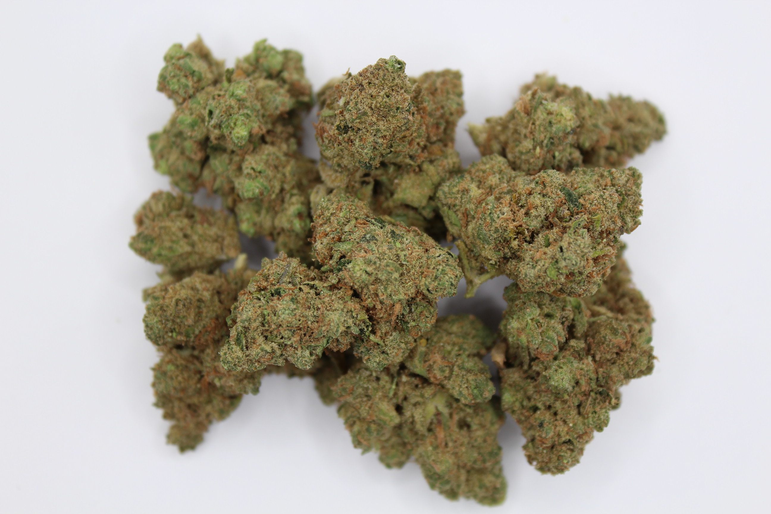 Photograph of product: Diagonal 7g