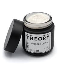 Photograph of product: Muscle Lotion (2:1 TH-oui:CBD) (TAX INCLUDED)