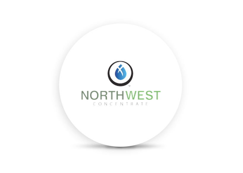 Logo for img-fluid: Northwest Concentrates