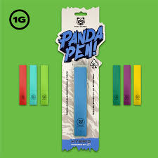 Photograph of product: Phat Panda All in One Unicorn Piss (Hybrid)