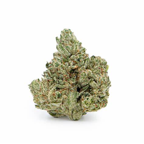 Photograph of product: GG #4 Flower - 14g