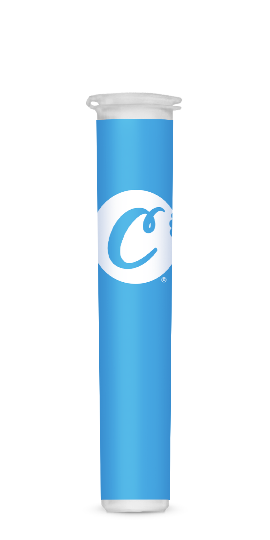 Photograph of product: Tahitian Lime Pre-Roll