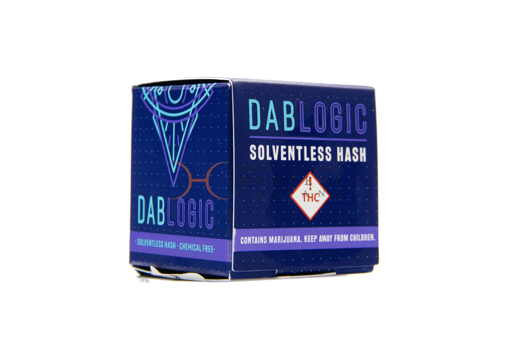 Photograph of product: Pixie Punch|1G Premier Live Rosin