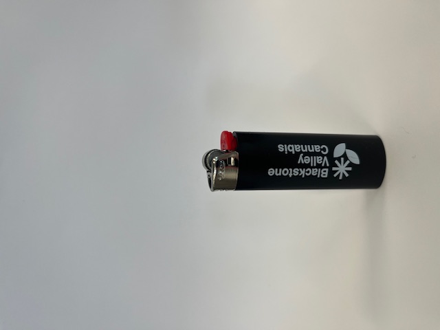 Photograph of product: BVC | BIC Lighter