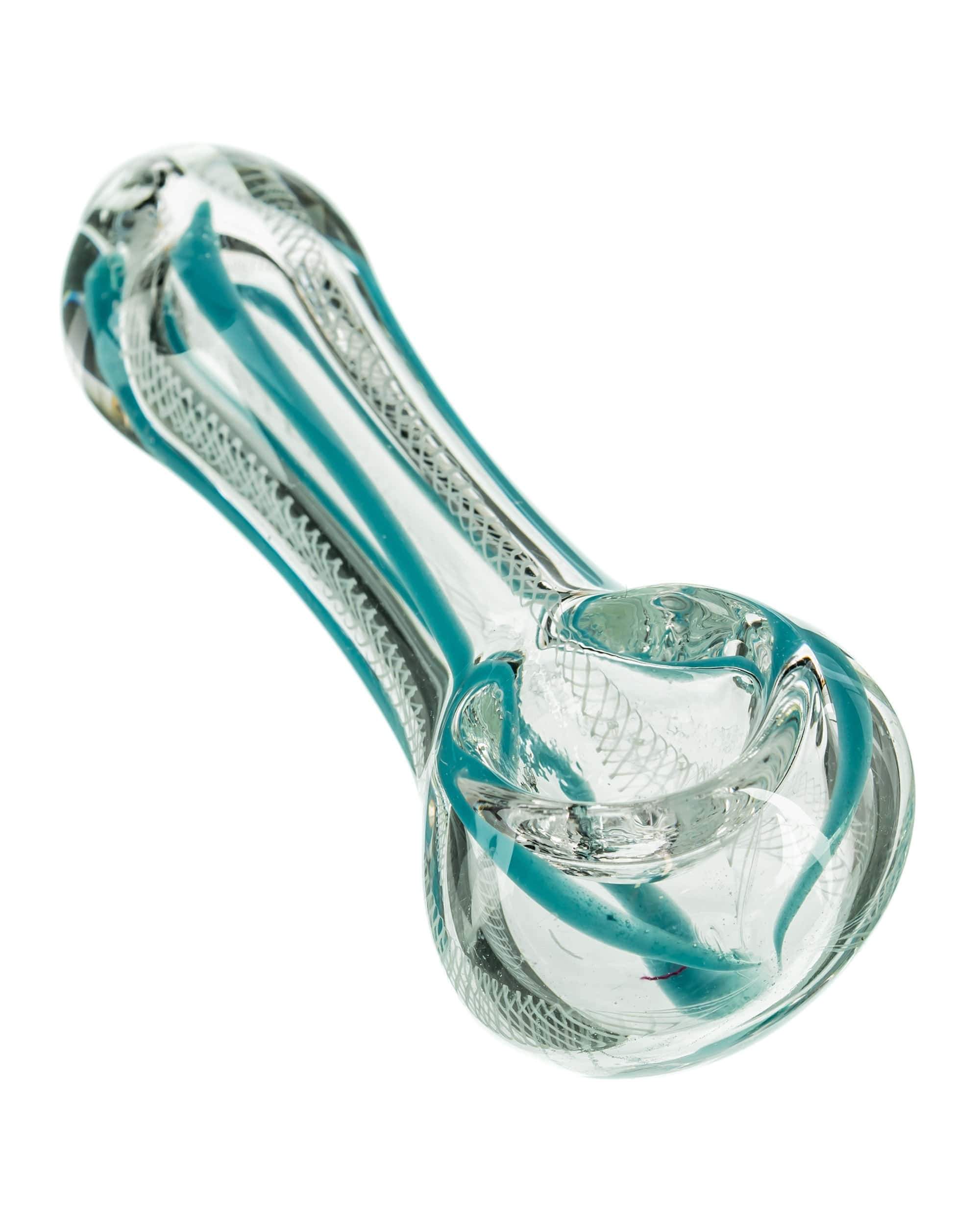 Photograph of product: Glass | Pipe | $10