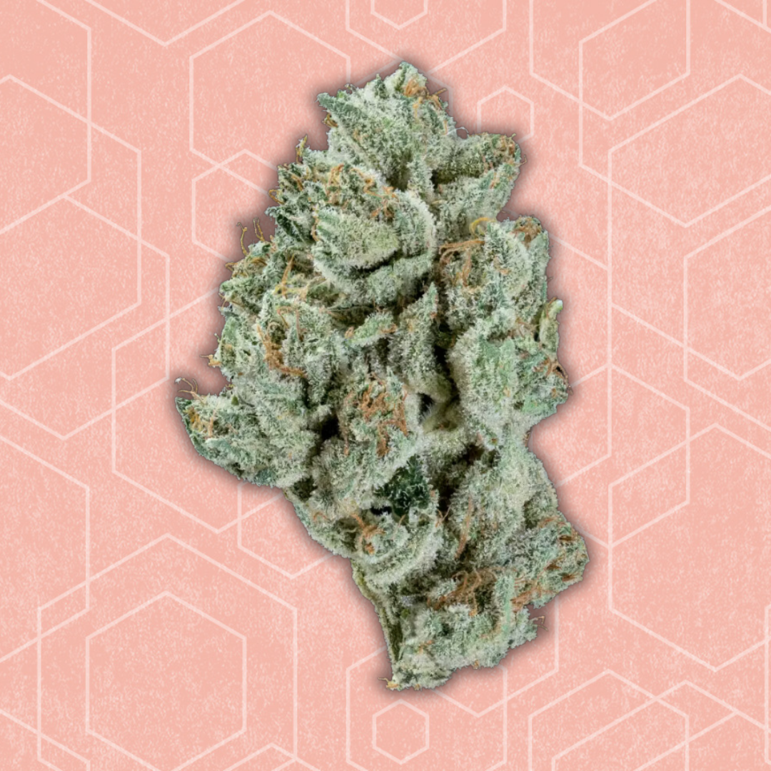 Photograph of product: Sour Power OG | TAX INCLUDED - 28g