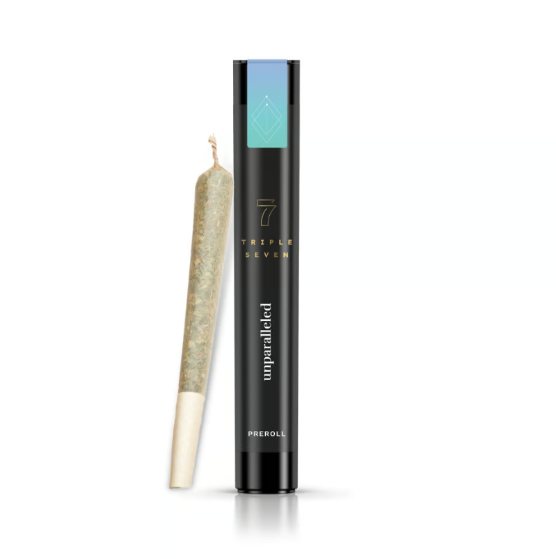 Photograph of product: 777 | Biscotti | Pre Roll