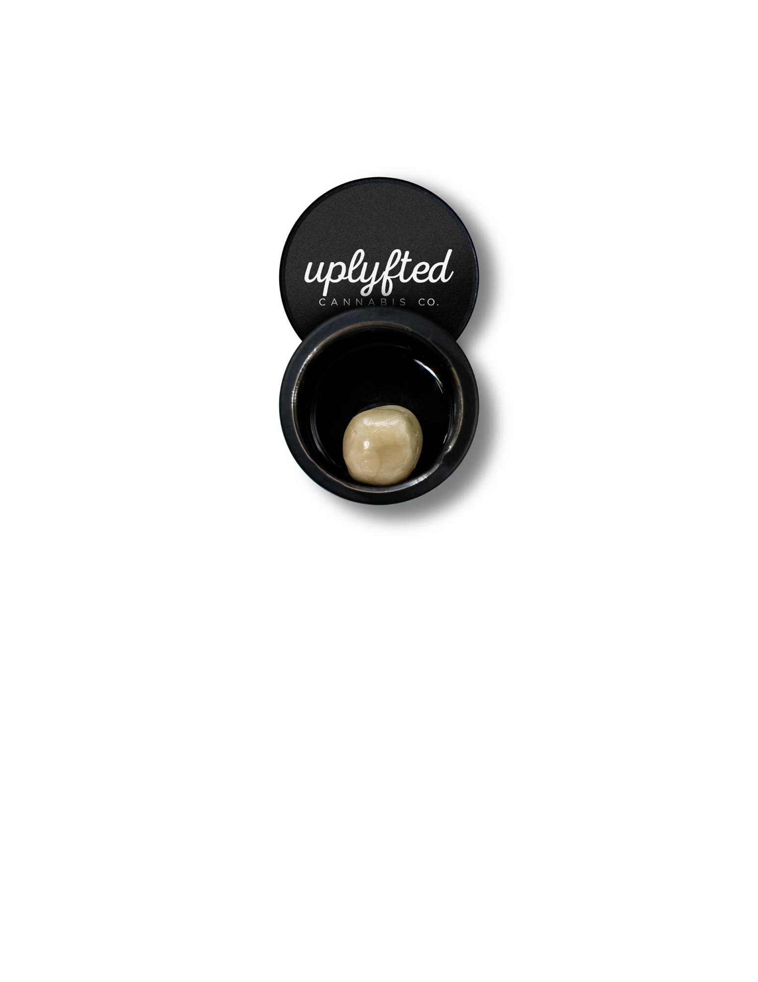 Photograph of product: Concentrate | Bubble au chocolat | Zoap x Sherbanger | 1g | Uplyfted