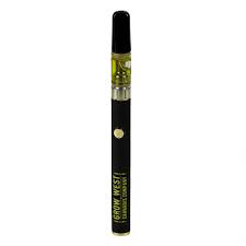 Photograph of product: Grow West Battery (RED)