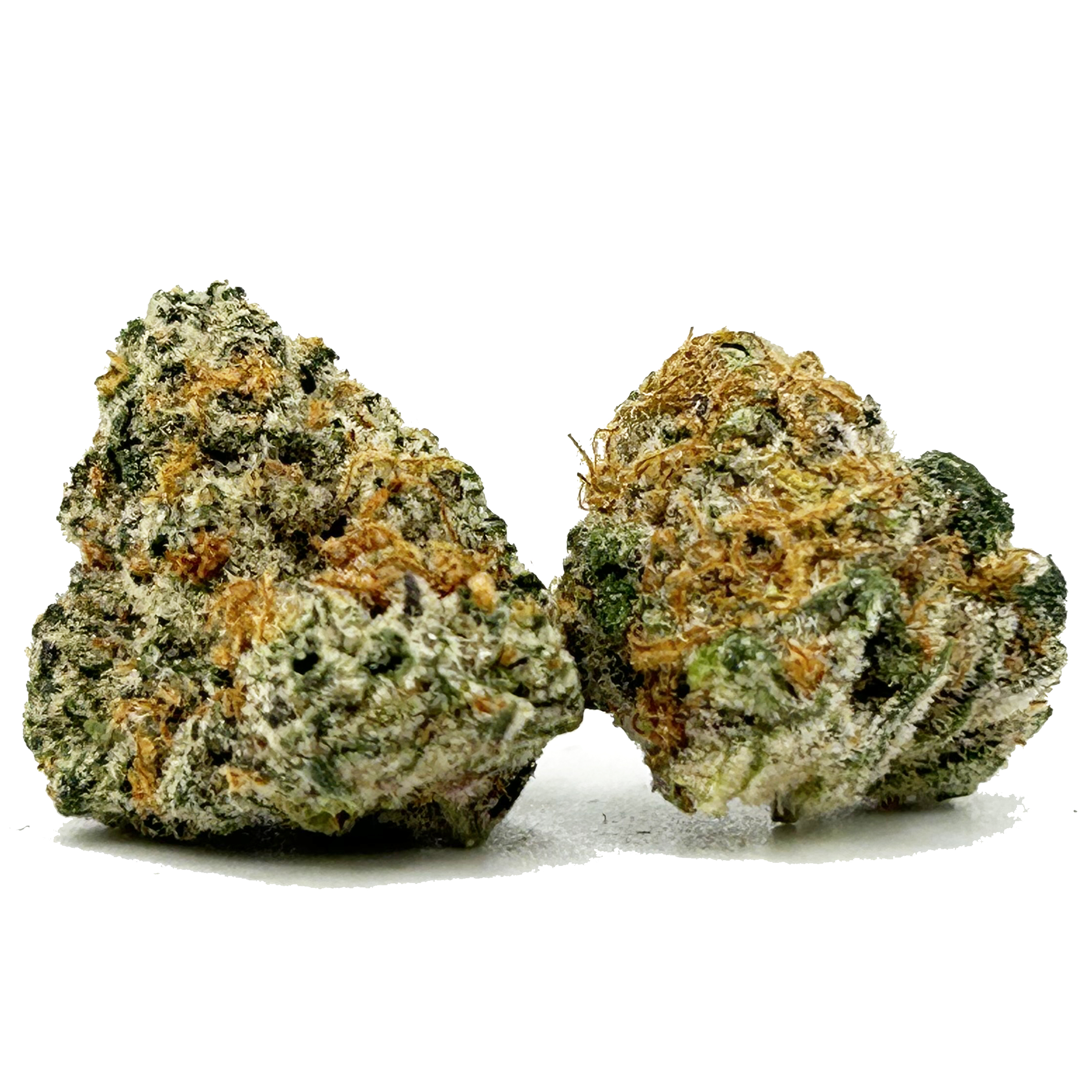 Photograph of product: The 8th By White Boy Rick Ricky Ricardo Prepack Rec - 3.5g