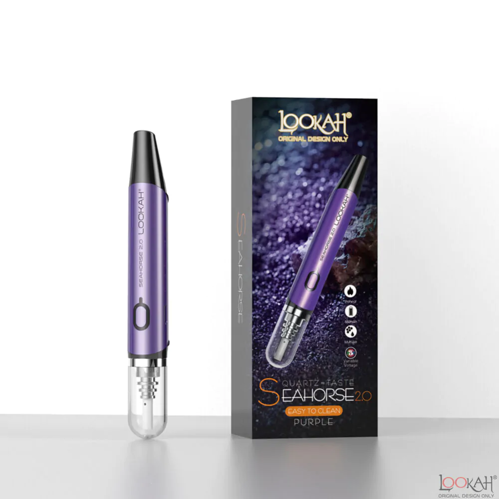 Photograph of product: Seahorse Plus Pro | Assorted Colors