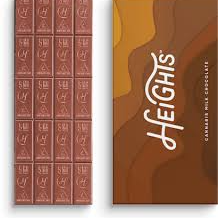 Photograph of product: Milk Chocolate | 20pk