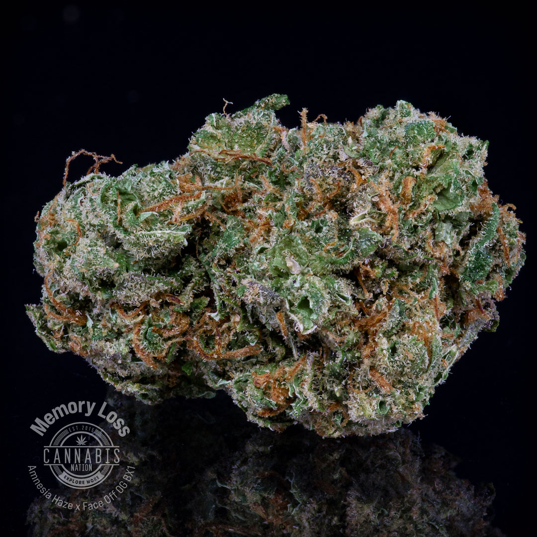 Photograph of product: Flower | Moby Dick - 28g