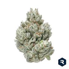 Photograph of product: Jealousy Flower - 3.5g