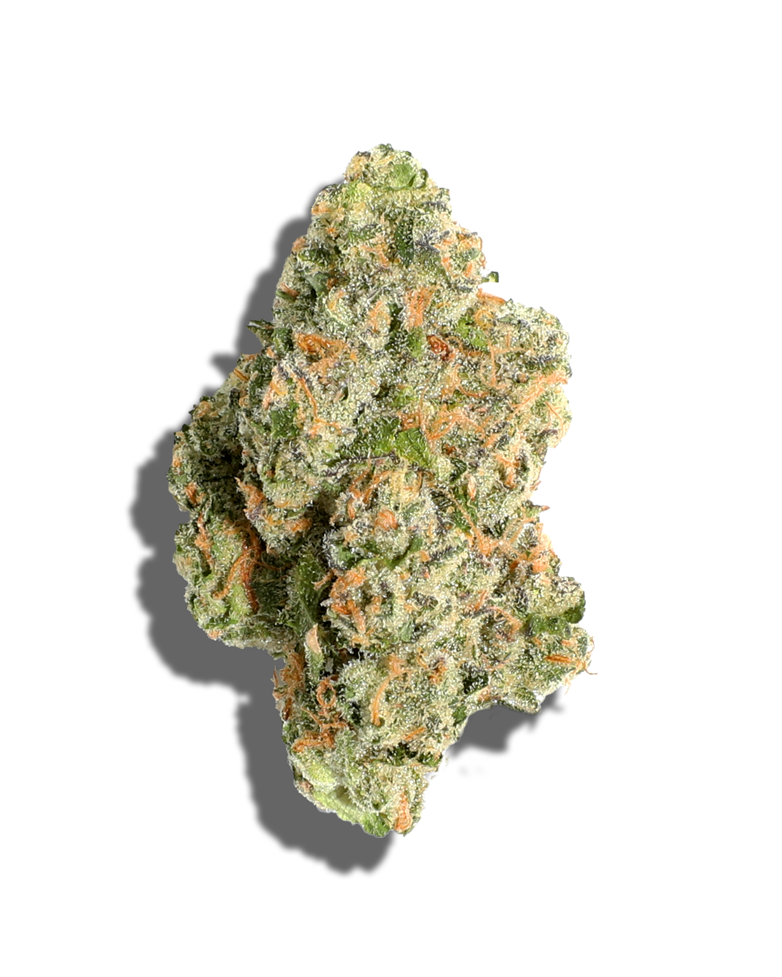 Photograph of product: Blueberry Diesel 3.5g