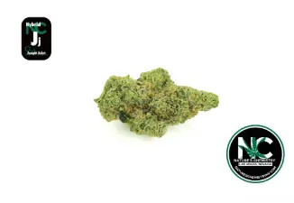 Photograph of product: Jungle Juice 3.5g (Points N/A)