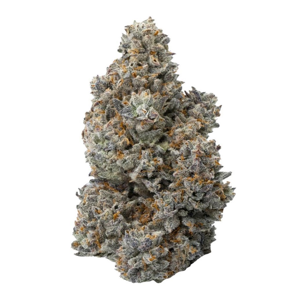 Photograph of Product: Ghost Block Berry Buds - 28g