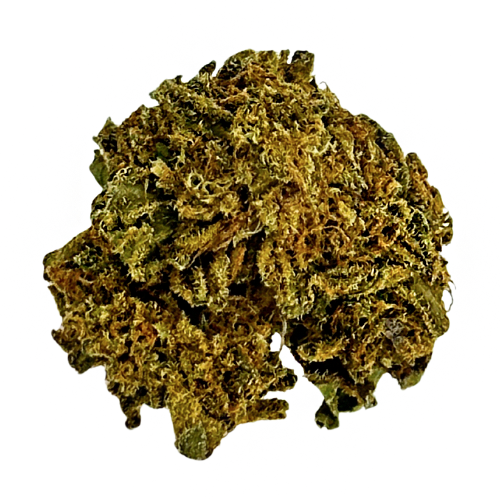 Photograph of product: Midz Jungle Mac Outdoor Pre-Packed 28g