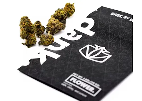 Photograph of product: Dank | Frosted Flakes | 3.5g
