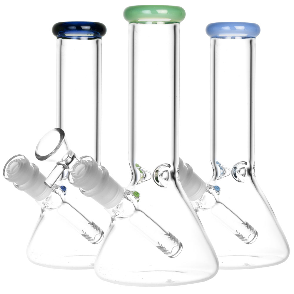 Photograph of product: Classic Glass Beaker 8in