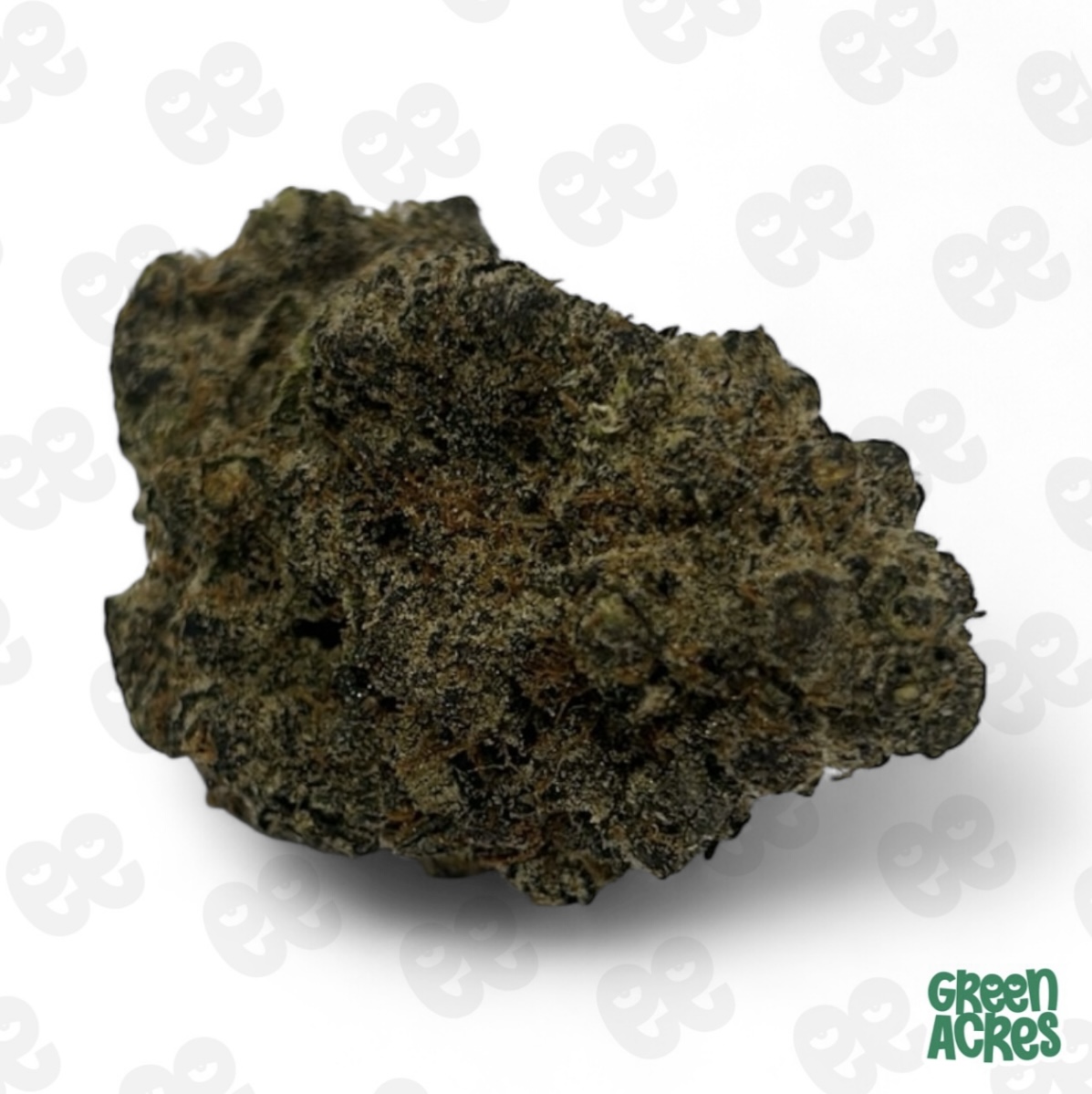 Photograph of product: (R) Craft Leaf: Craft Oreo (H) - 28g