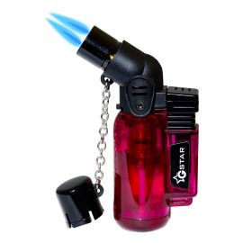 Photograph of product: GStar Double Jet Torch Lighter