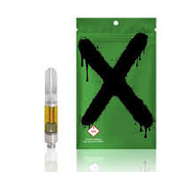 Photograph of product: MED - X Vape - Cherry Kush (1000mg)