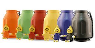 Photograph of product: Smoke Buddy Large | Para