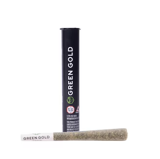 Photograph of product: Pre-Roll - The One - 1g