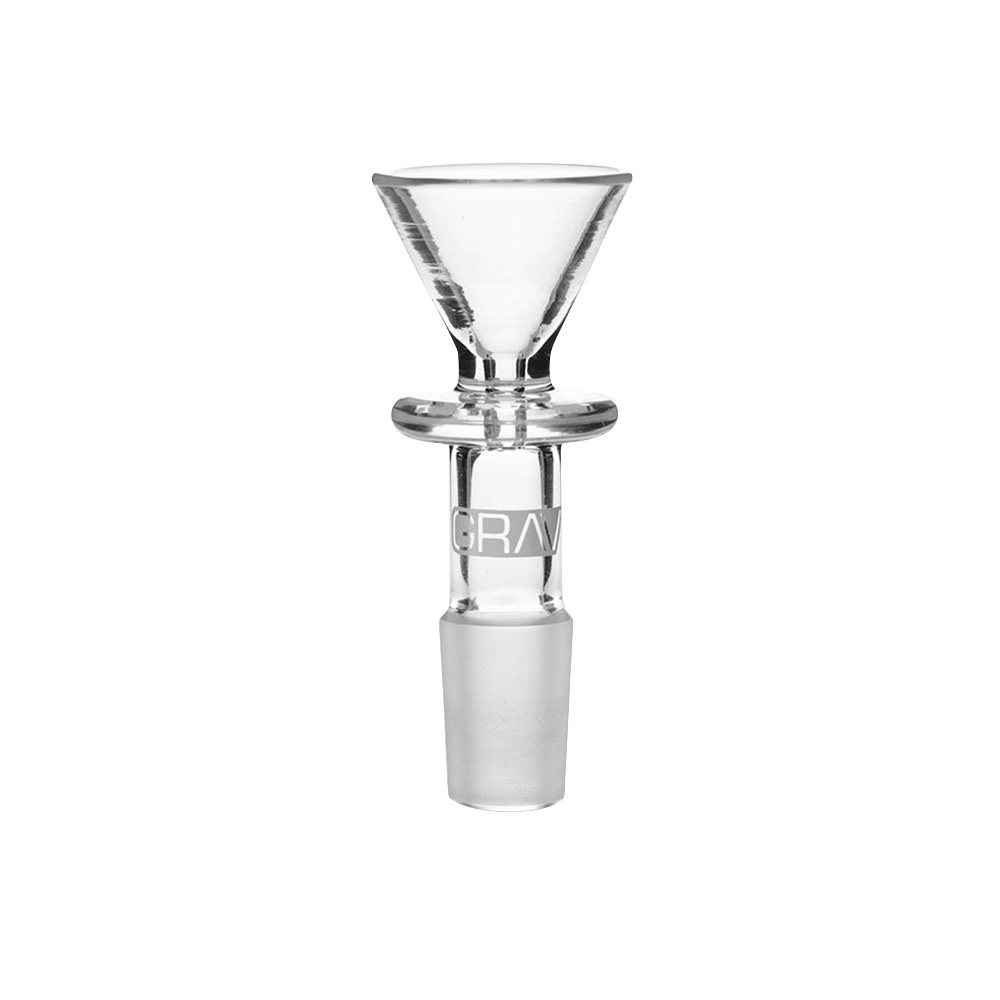 Photograph of product: Grav Labs Funnel Herb Slide