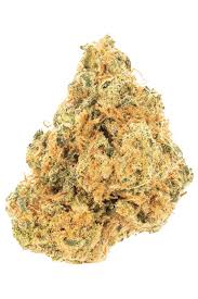 Photograph of product: Glueball Flower - 3.5g