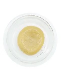 Photograph of product: Strawberry Jelly  - Live Rosin - Nature's Heritage