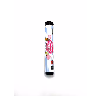 Photograph of product: BackPack Boyz - Preroll - Scottie Pippin