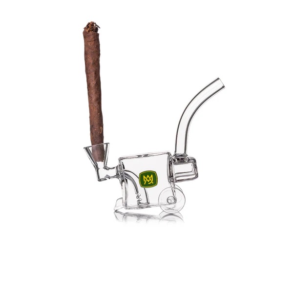 Photograph of product: Woodchipper Blunt Bubbler