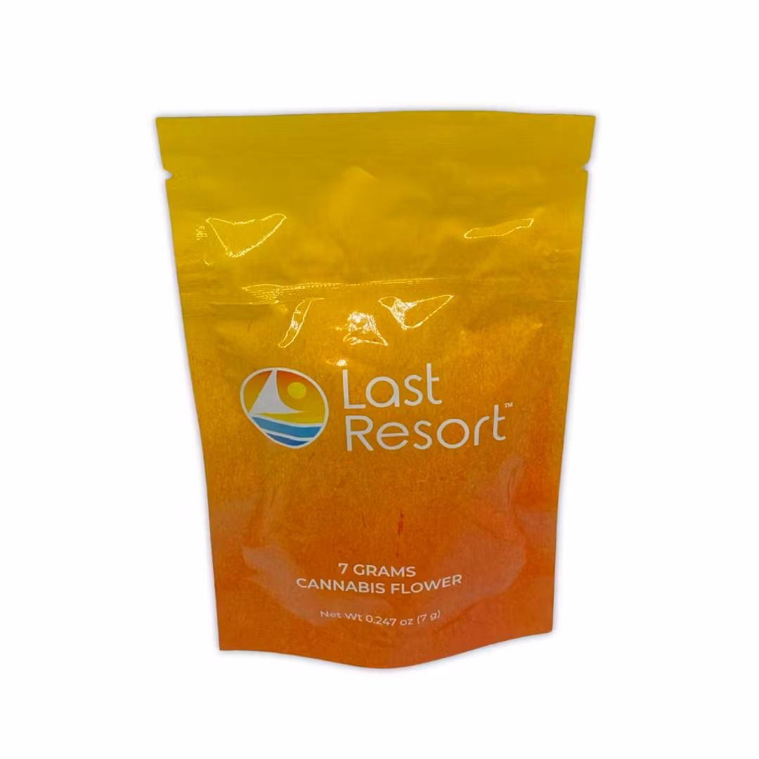 Photograph of product: AJ Sour Diesel - 7g