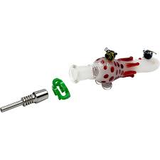 Photograph of product: LuvBuds - Drippy Honeybee Nectar Collector