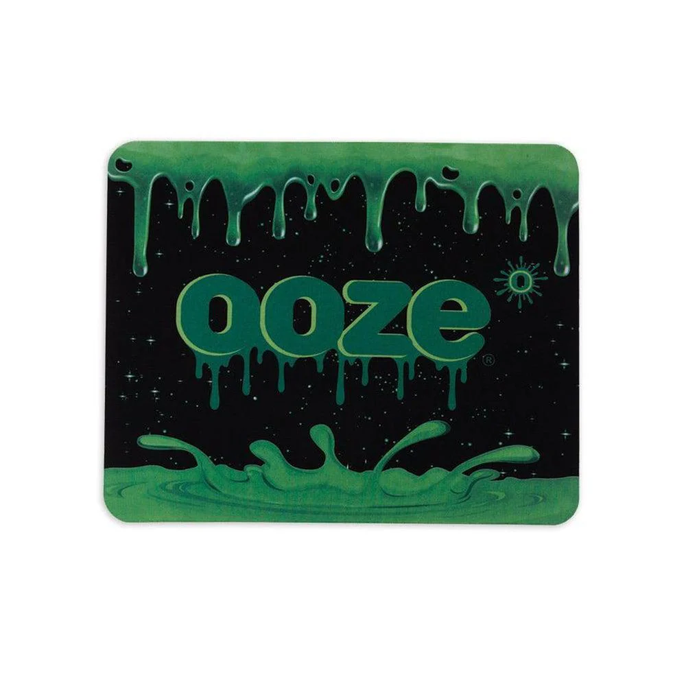 Photograph of product: Ooze | Dab Mat