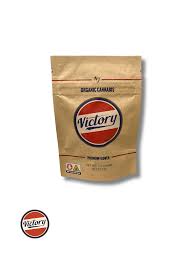Photograph of product: Sour Blueberry - Flower 3.5g