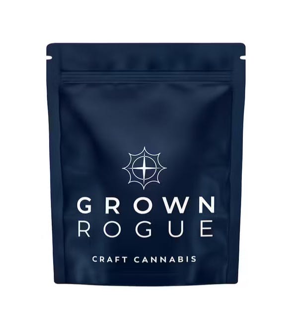 Photograph of product: GARLIC COOKIES 3.5G (S)