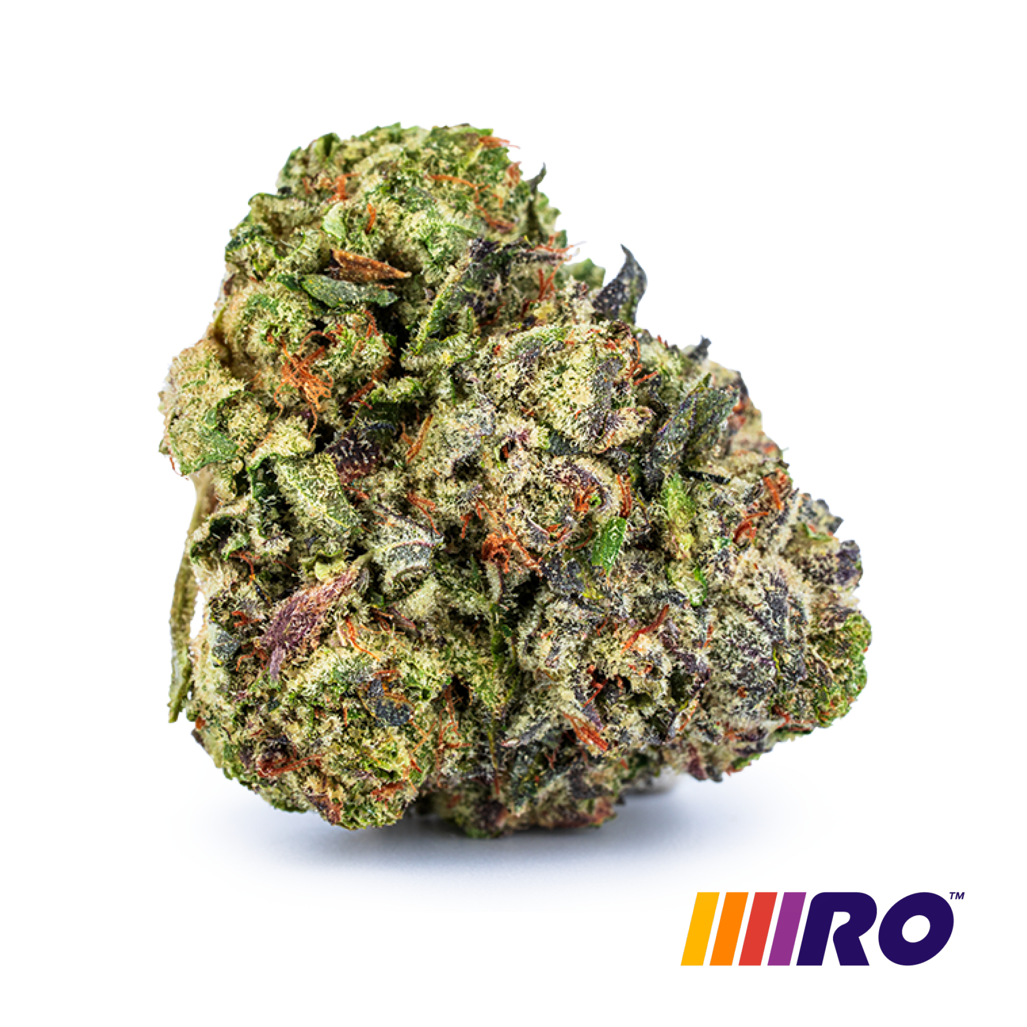 Photograph of product: Jet Fuel Pre Pack | 3.5g