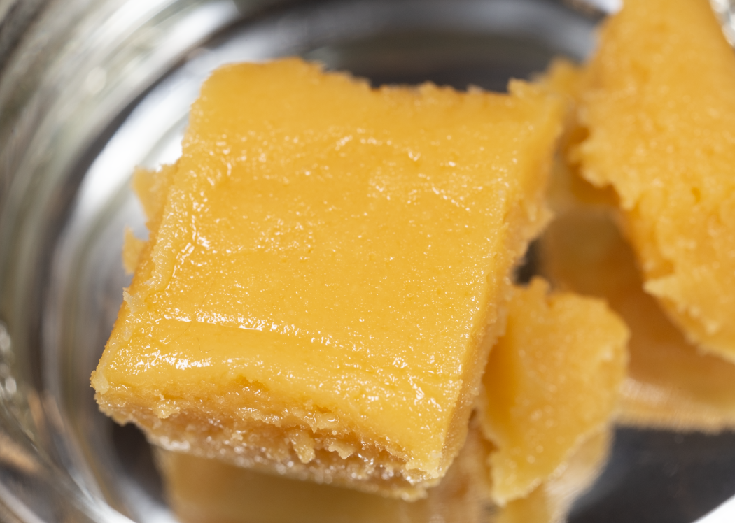 Photograph of product: Nomad Extracts (I/H) Do Si Dos Wax Bucket